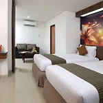D\'Arcici Hotel Sunter