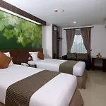 D\'Arcici Hotel Sunter