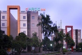 D'arcici Sunter Hotel