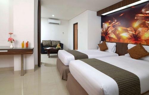 D'arcici Sunter Hotel