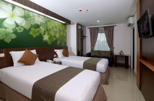 Hotel D'arcici Sunter