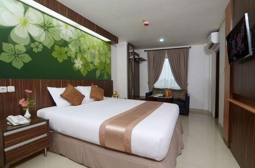 D'arcici Sunter 3*